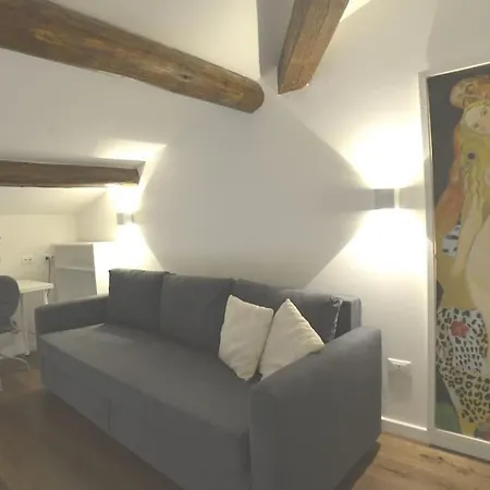 Apartment 59 Sesto Fiorentino