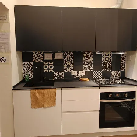 Apartment 59