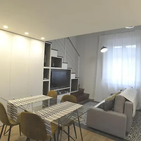 Apartmán 59 *