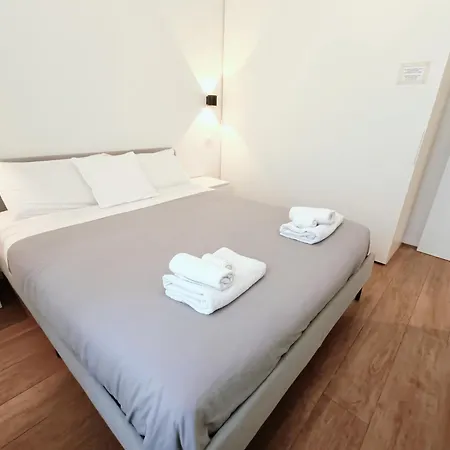 Apartmán 59 Sesto Fiorentino